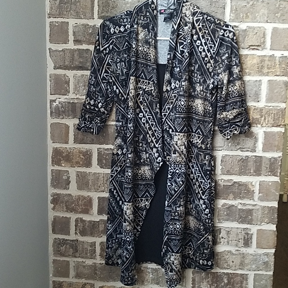 🔔Delicious Los Angeles Aztec Design Dress